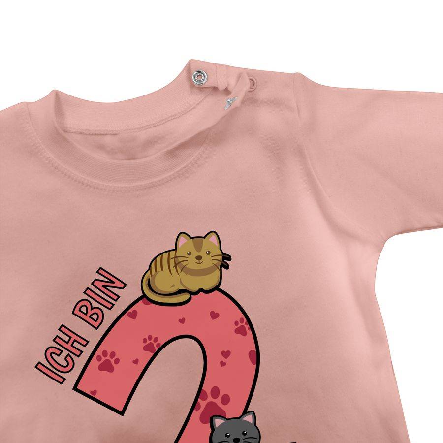 Shirtracer Katzen Zweiter Shirts & Mehr Shirtracer Cyber Monday