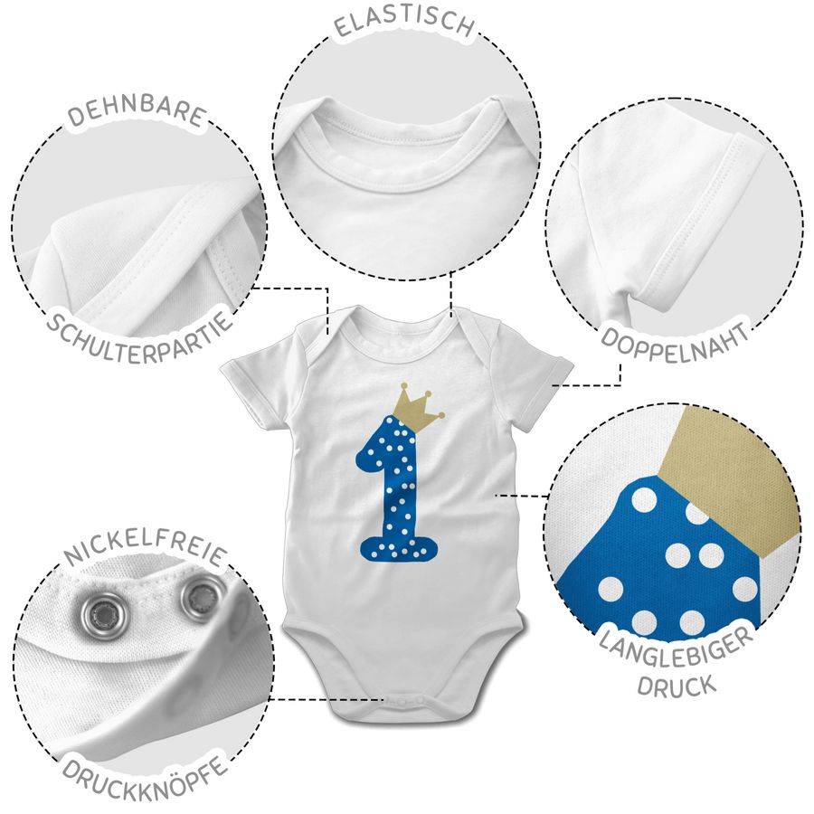 Shirtracer Erster Krone Junge Shirts & Mehr Shirtracer Lagerräumung