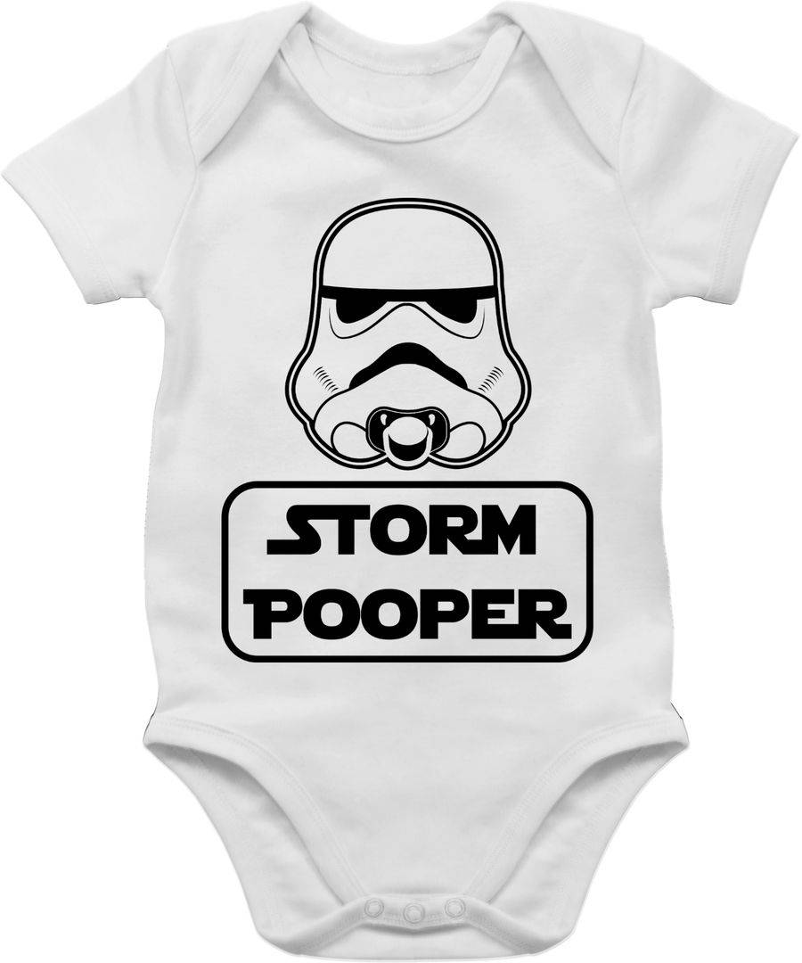 Shirtracer Storm Pooper Shirts & Mehr Shirtracer Große Rabatte
