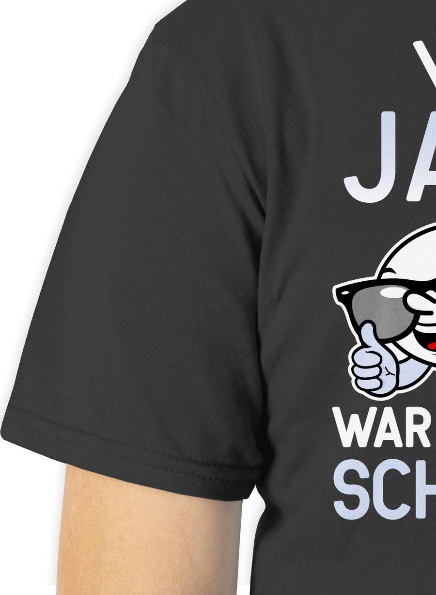 Shirtracer Vor 18 Jahren war ich mal der Schnellste Shirts & Mehr Shirtracer Bis zu 65% Rabatt
