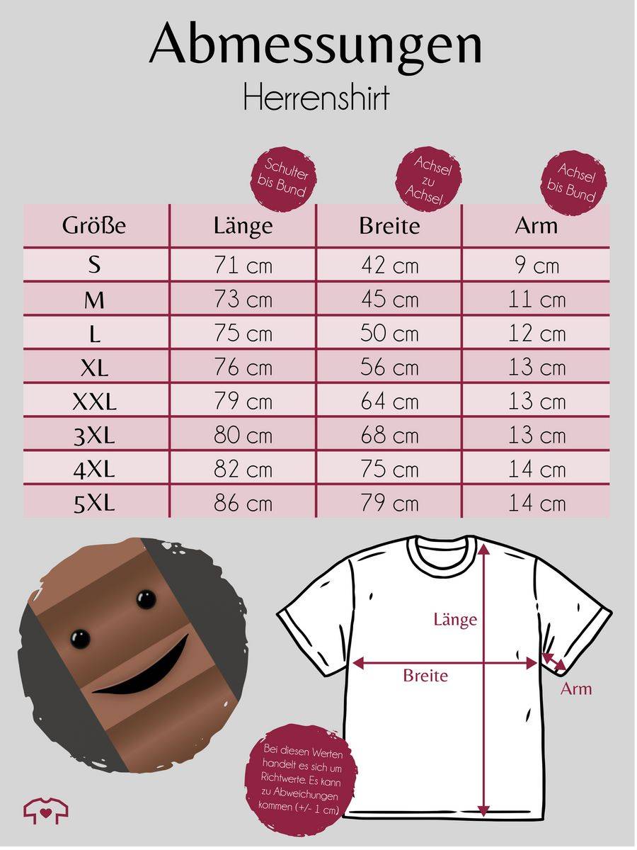 Shirtracer Partner-Kostüm Milch und Schokolade Er: T-Shirt Rucksack Shirtracer Sonderangebot der Fabrik