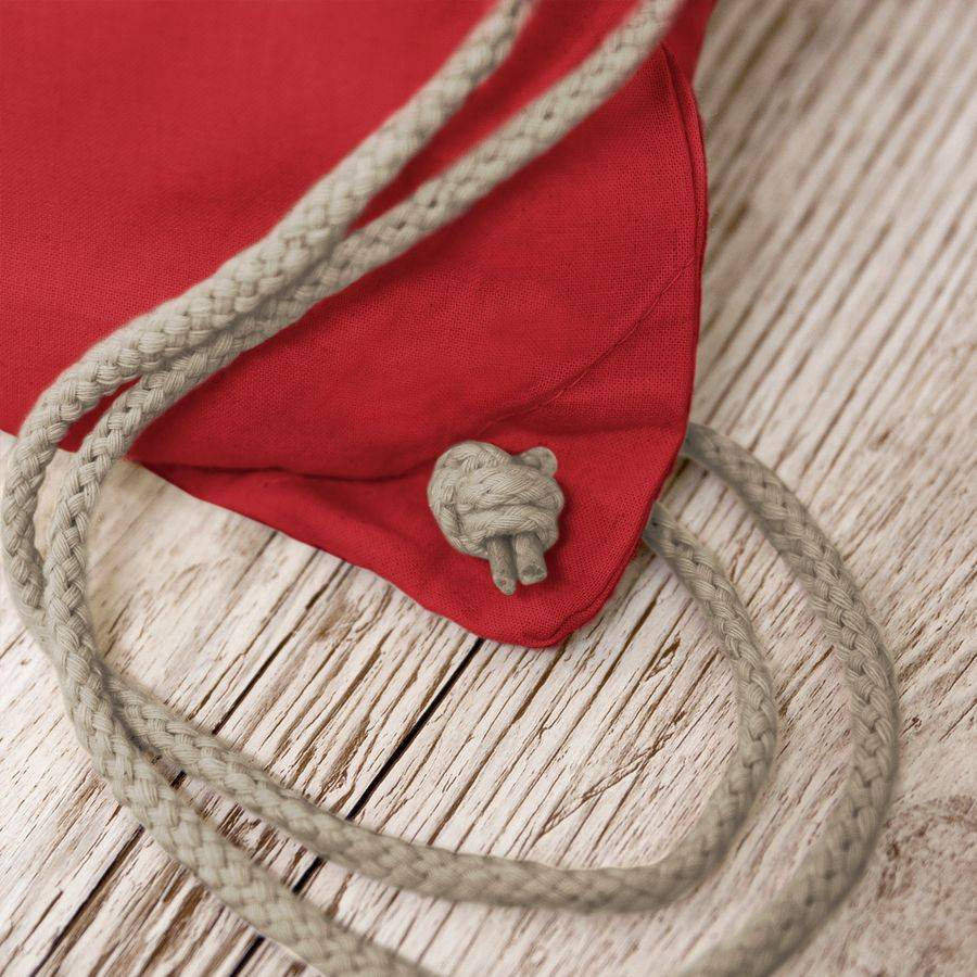 Shirtracer Konfetti im Herzen - weiß: T-Shirt Rucksack Shirtracer Fabrikladen