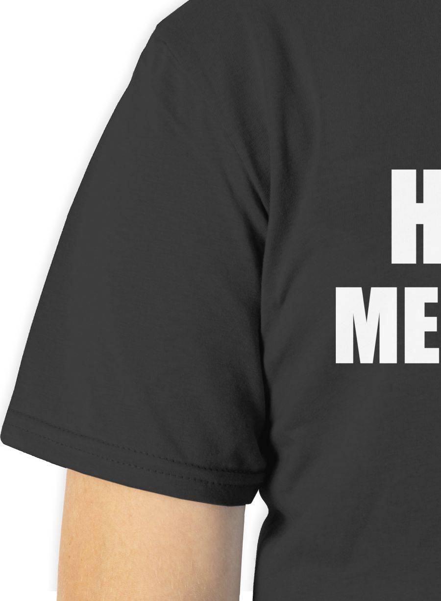 Shirtracer Ich hasse Menschen Shirts & Mehr Shirtracer Black Friday Preise