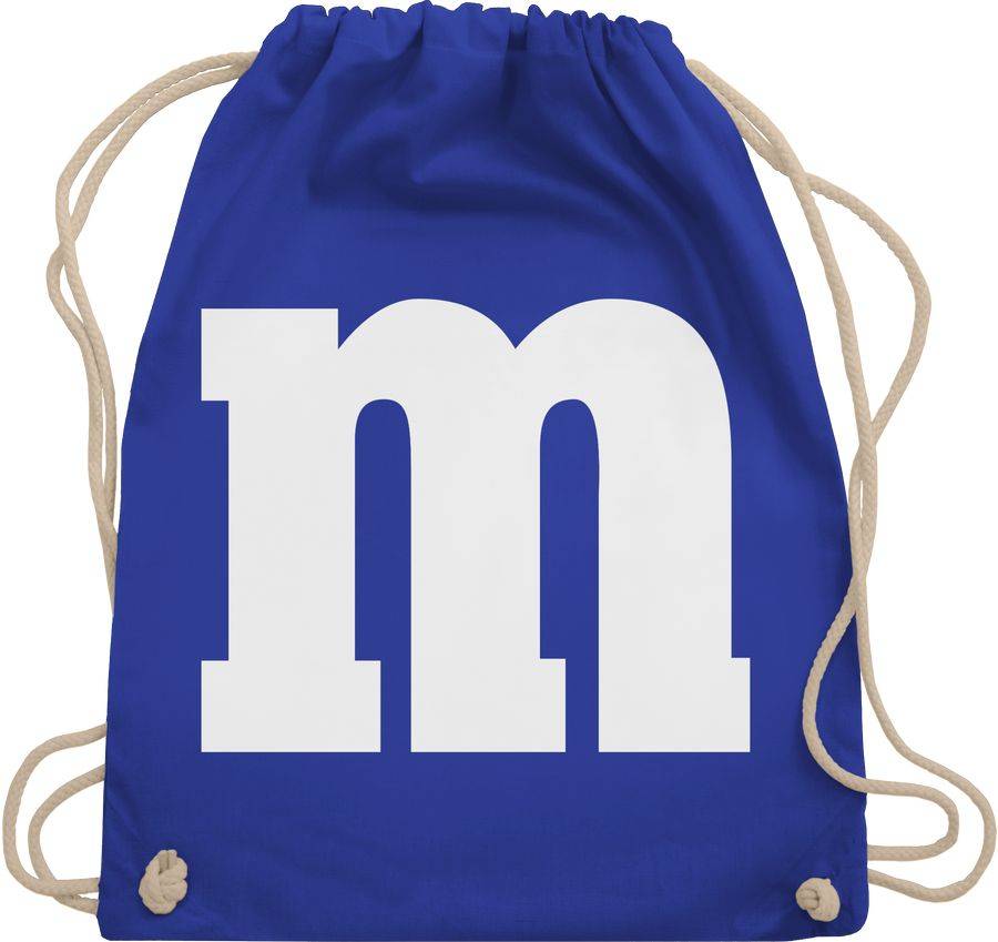 Shirtracer Gruppen M und M Aufdruck - M&M Kostüm Gruppe MundM & M MM Shirts & Mehr Shirtracer