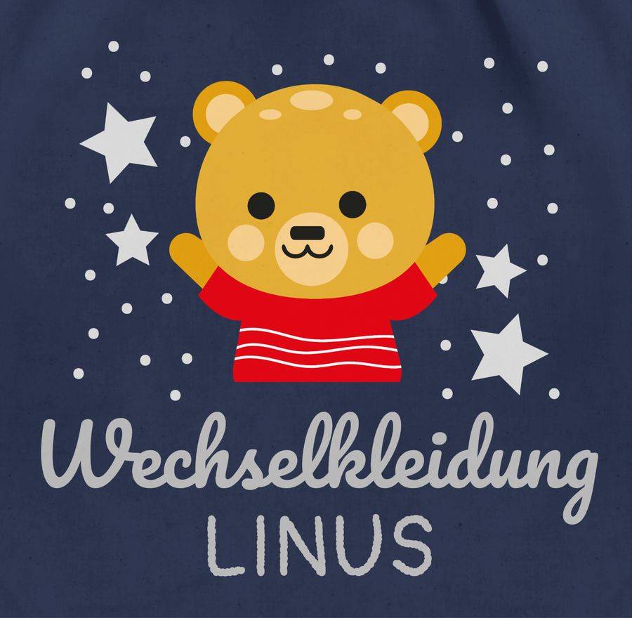 Shirtracer Wechselkleidung Bär Shirts & Mehr Shirtracer Bestseller