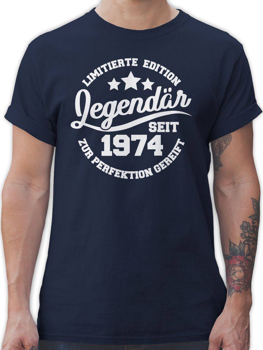 Shirtracer Legendär seit 1974 Shirts & Mehr Shirtracer Saisonale Angebote