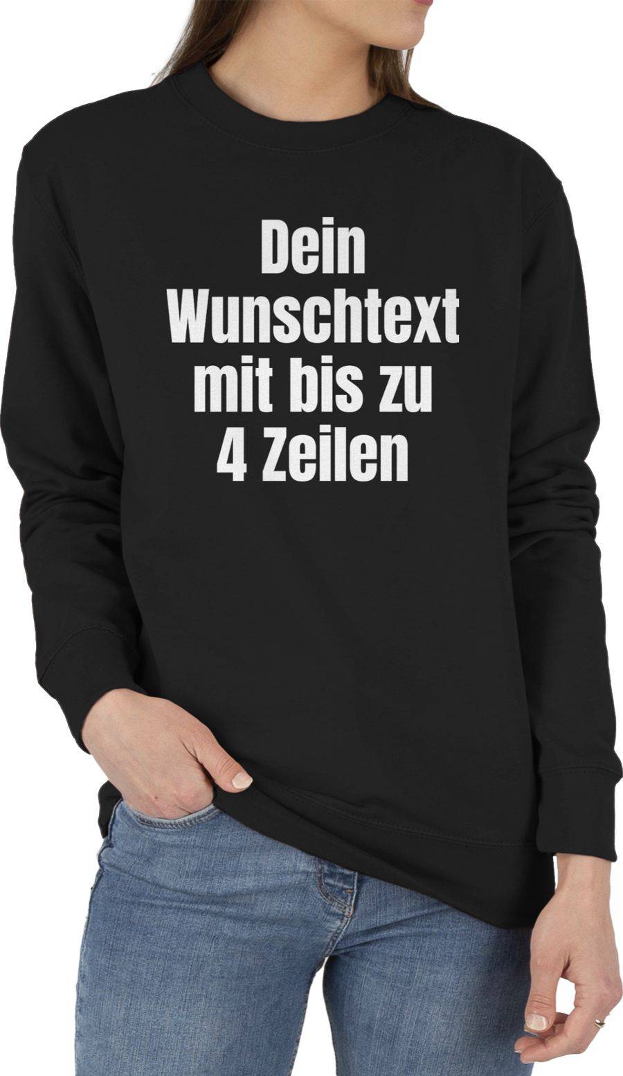 Shirtracer Wunschtext Shirts & Mehr Shirtracer Tiefpreis