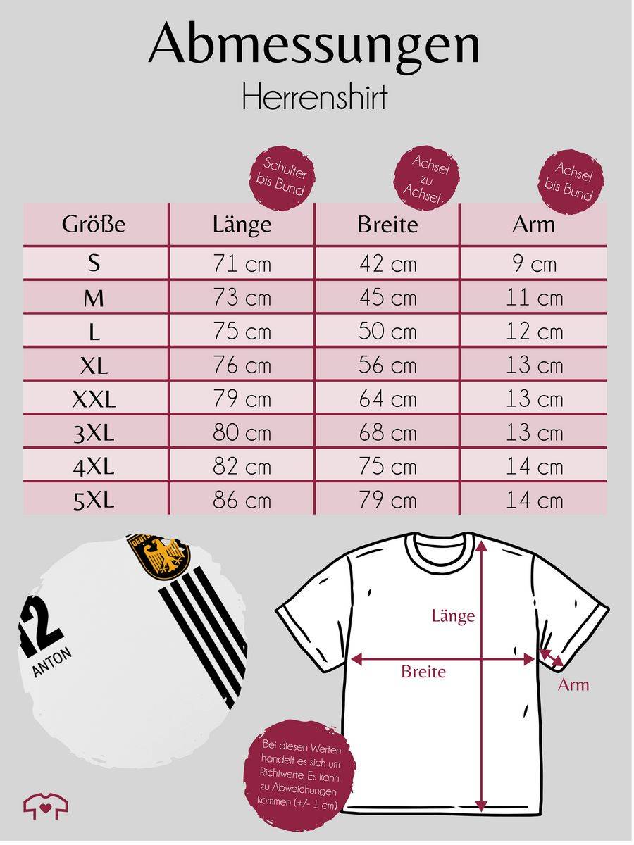 Shirtracer Deutschland Germany Trikot Style: Tshirt Rucksack Shirtracer Neueste Stile