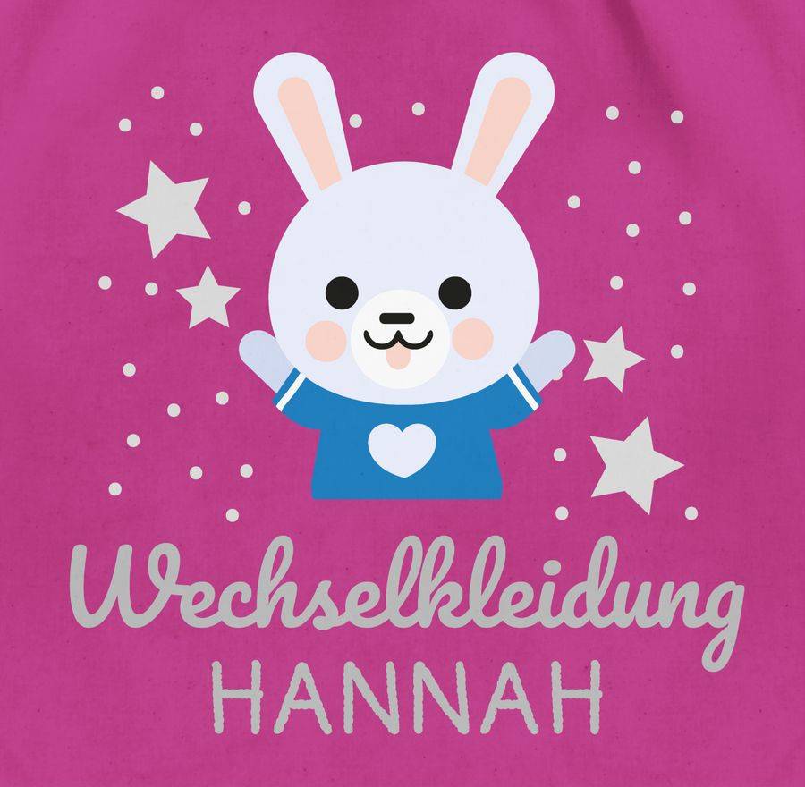 Shirtracer Wechselkleidung Hase Shirts & Mehr Shirtracer Nur für heute