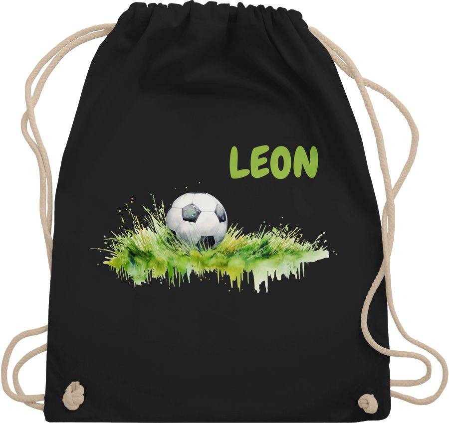 Shirtracer Fußball Geschenke Kinder Fußball Geschenke Jungs Mitgebsel Shirts & Mehr Shirtracer