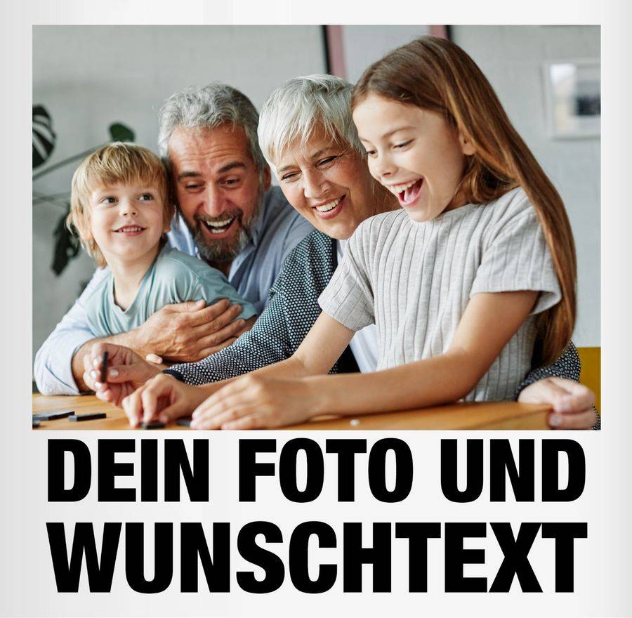 Shirtracer Mit Foto eigenem Bild Text Name Wunschtext Shirts & Mehr Shirtracer Clearance-Verkauf