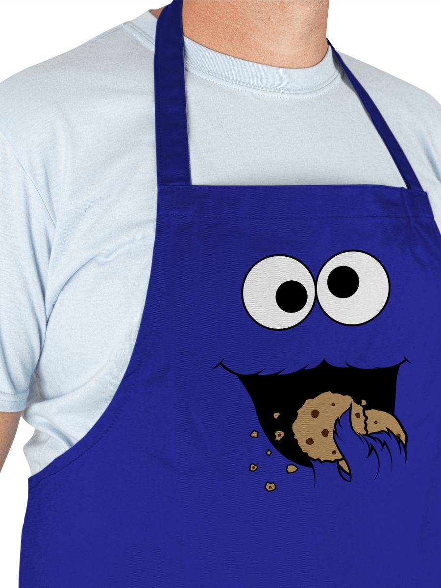 Shirtracer Keks-Monster Shirts & Mehr Shirtracer Im Verkauf