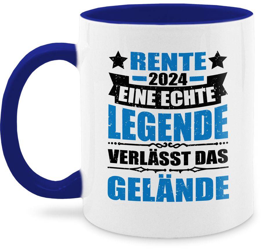 Shirtracer Rente 2024 eine echte Legende verlässt das Gelände Shirts & Mehr Shirtracer