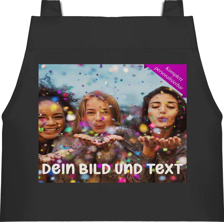 Shirtracer Fotogeschenk: T-Shirt Gym Bag Shirtracer Günstig kaufen