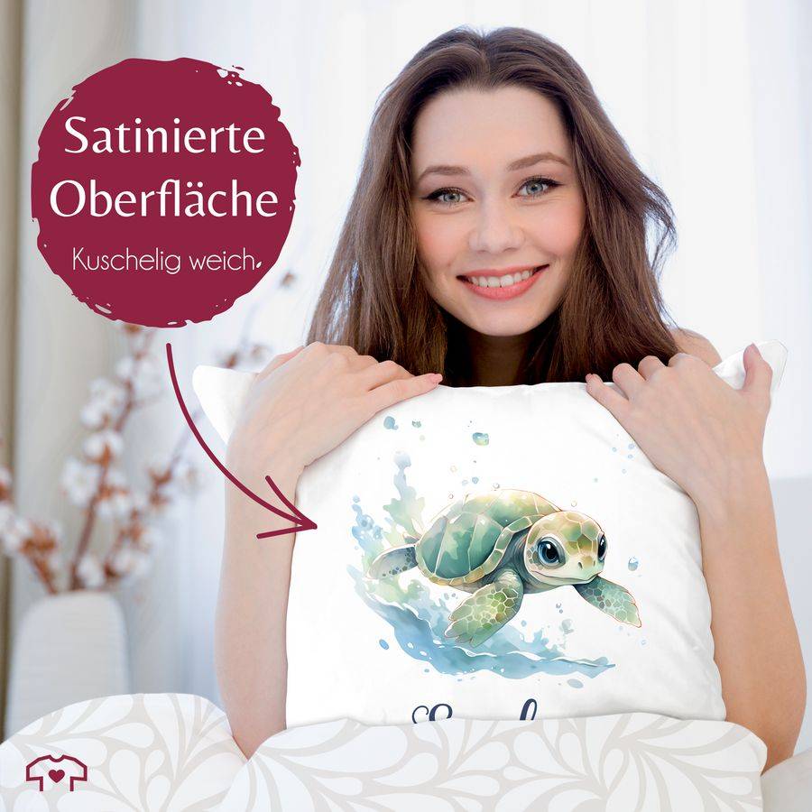 Shirtracer Zootiere - Schildkröte Panzertier Shirts & Mehr Shirtracer Flash Sale