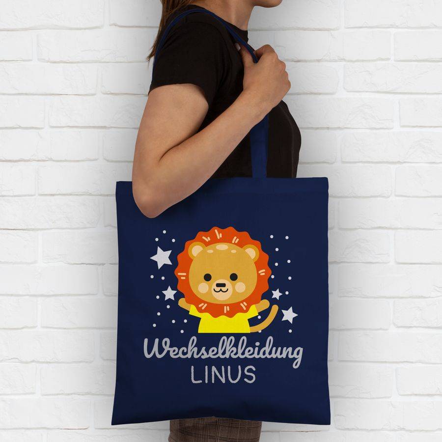 Shirtracer Wechselkleidung Löwe Shirts & Mehr Shirtracer Muttertagsangebot