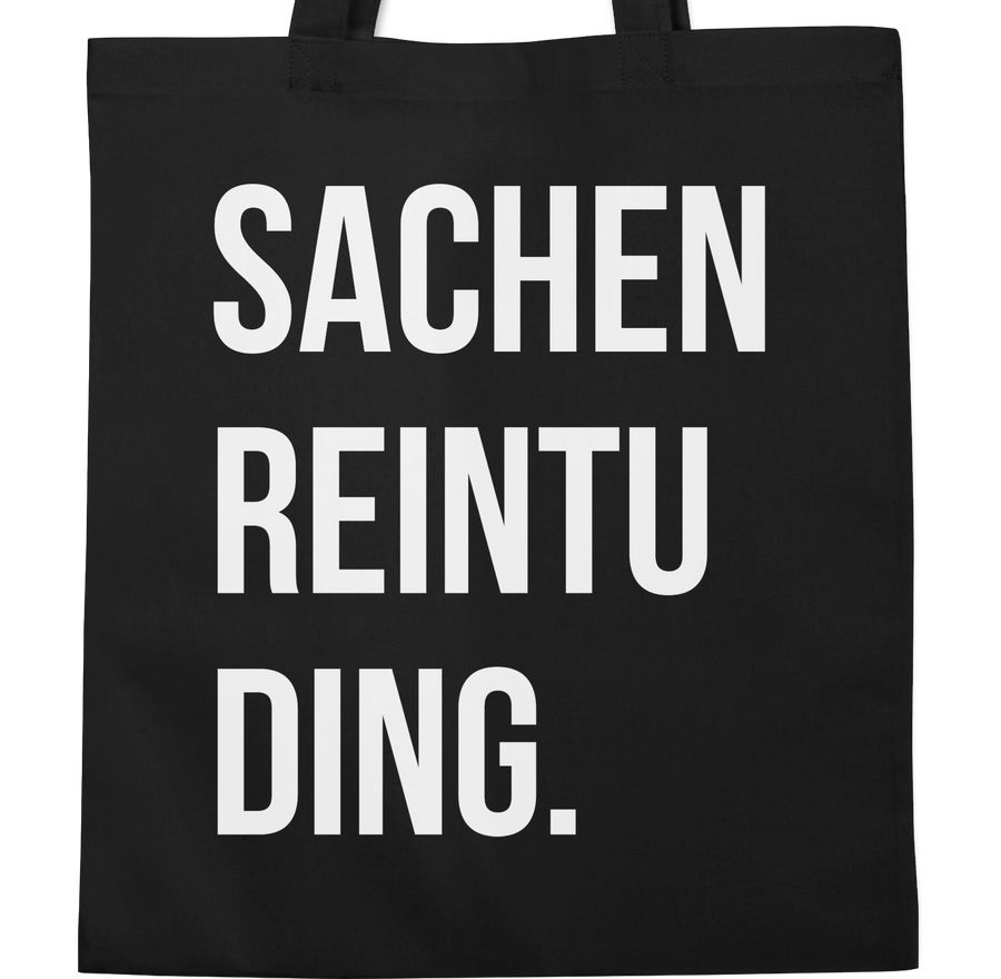 Shirtracer Sachenreintuding Shirts & Mehr Shirtracer Blitzangebot
