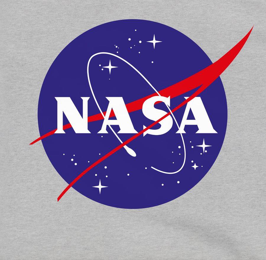 Shirtracer Nasa Meatball Logo Shirts & Mehr Shirtracer Letzter Tag