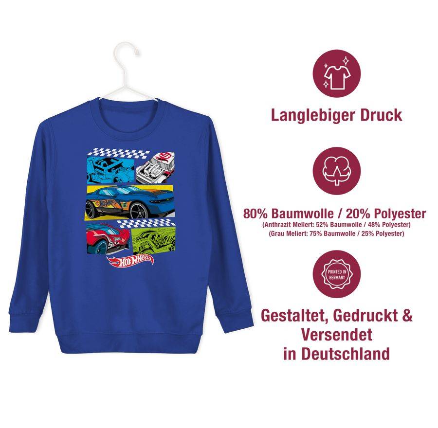 Shirtracer Comic Rennautos Shirts & Mehr Shirtracer Bis zu 50% Rabatt