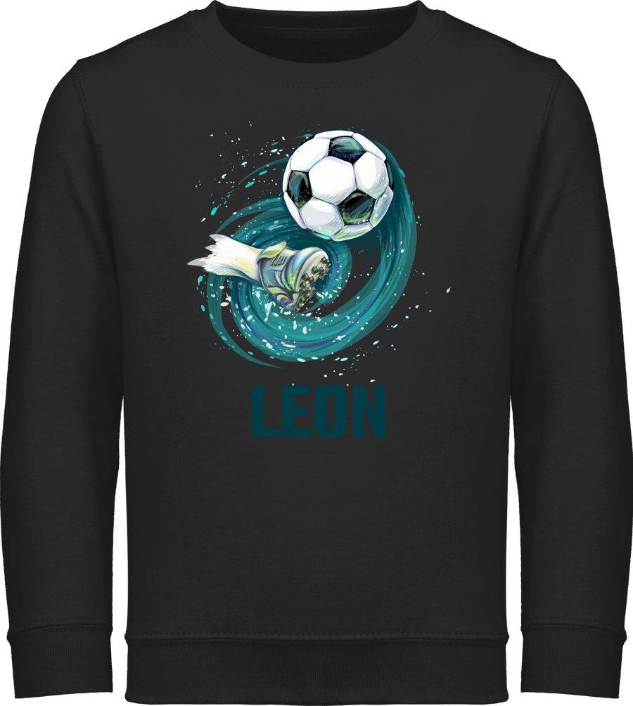 Shirtracer Fußball Schuss Cool Fußballfan: Tshirt Turnbeutel Shirtracer 50% Rabatt mit kostenlosem Versand