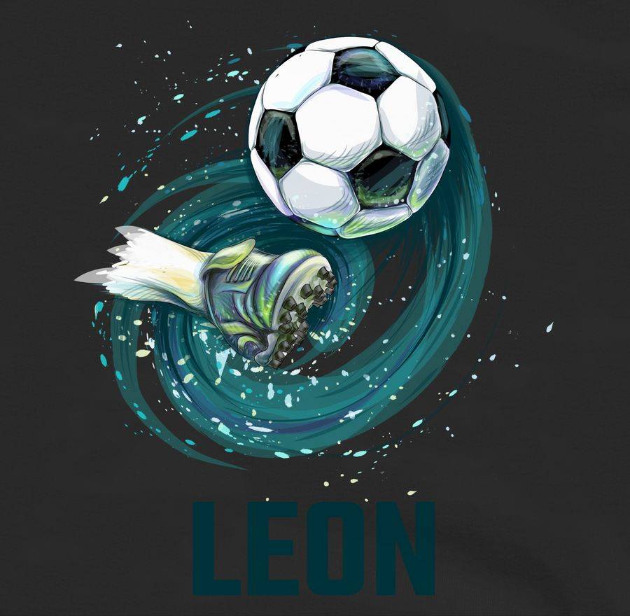 Shirtracer Fußball Schuss Cool Fußballfan: Tshirt Turnbeutel Shirtracer 50% Rabatt mit kostenlosem Versand
