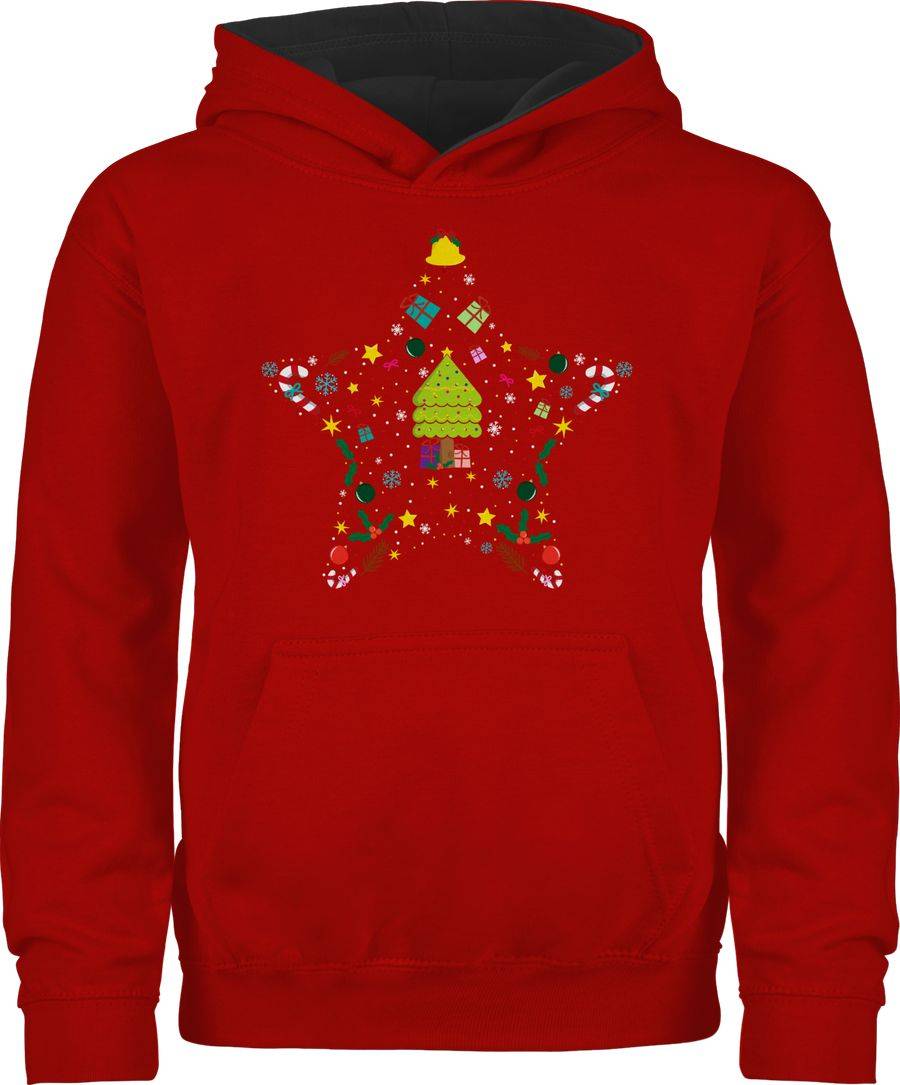 Shirtracer Weihnachtsstern Shirts & Mehr Shirtracer Kostenloser Versand international