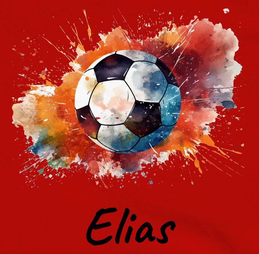 Shirtracer Fußball Fußballer Fußballfan Fußballerin Geschenk Shirts & Mehr Shirtracer Angebote