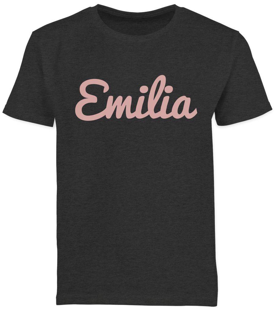 Shirtracer Dein Text - Schriftzug Shirts & Mehr Shirtracer