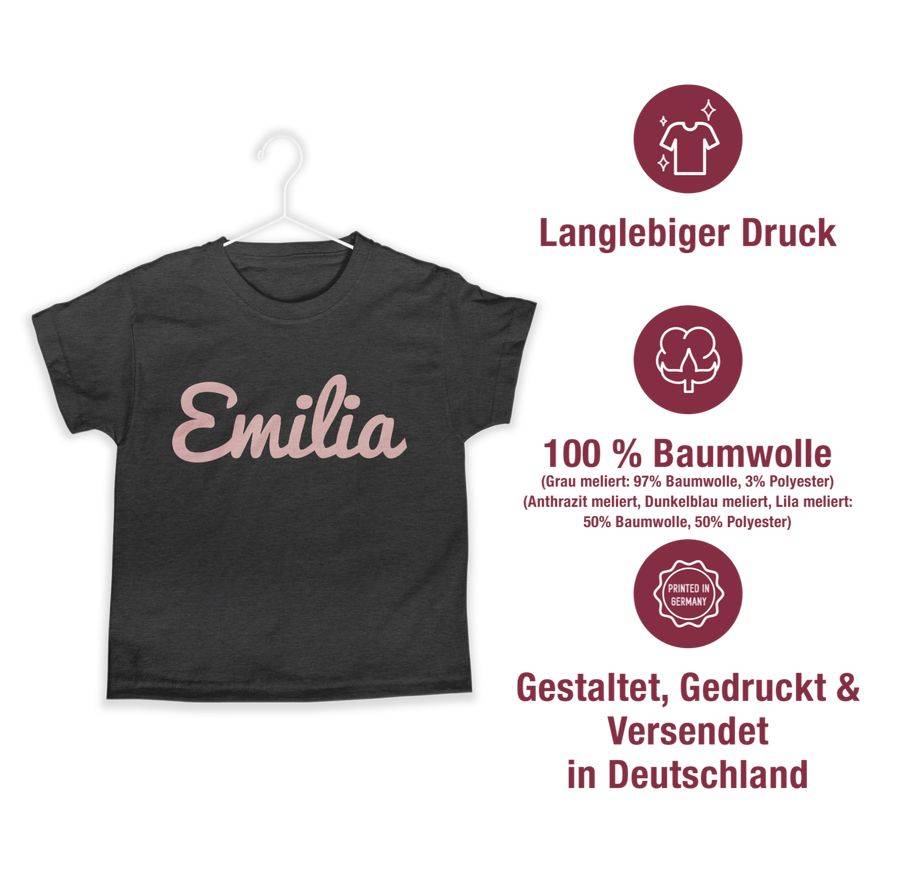 Shirtracer Dein Text - Schriftzug Shirts & Mehr Shirtracer Meist gekauft