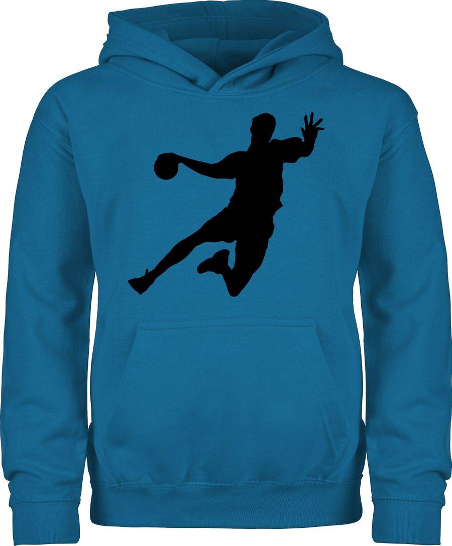 Shirtracer Handballer: Tshirt Rucksack Shirtracer
