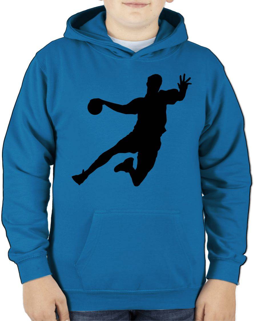 Shirtracer Handballer: Tshirt Rucksack Shirtracer Blitzverkäufe