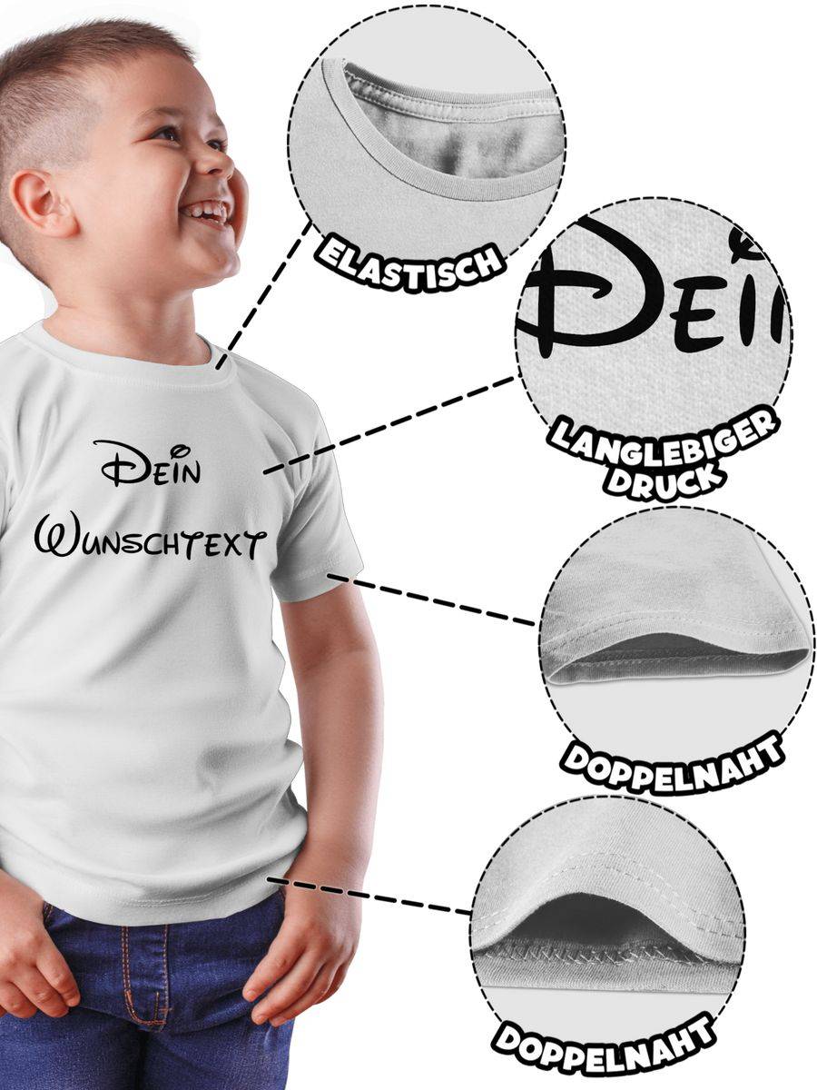 Shirtracer Wunschtext Shirts & Mehr Shirtracer Saisonschlussverkauf