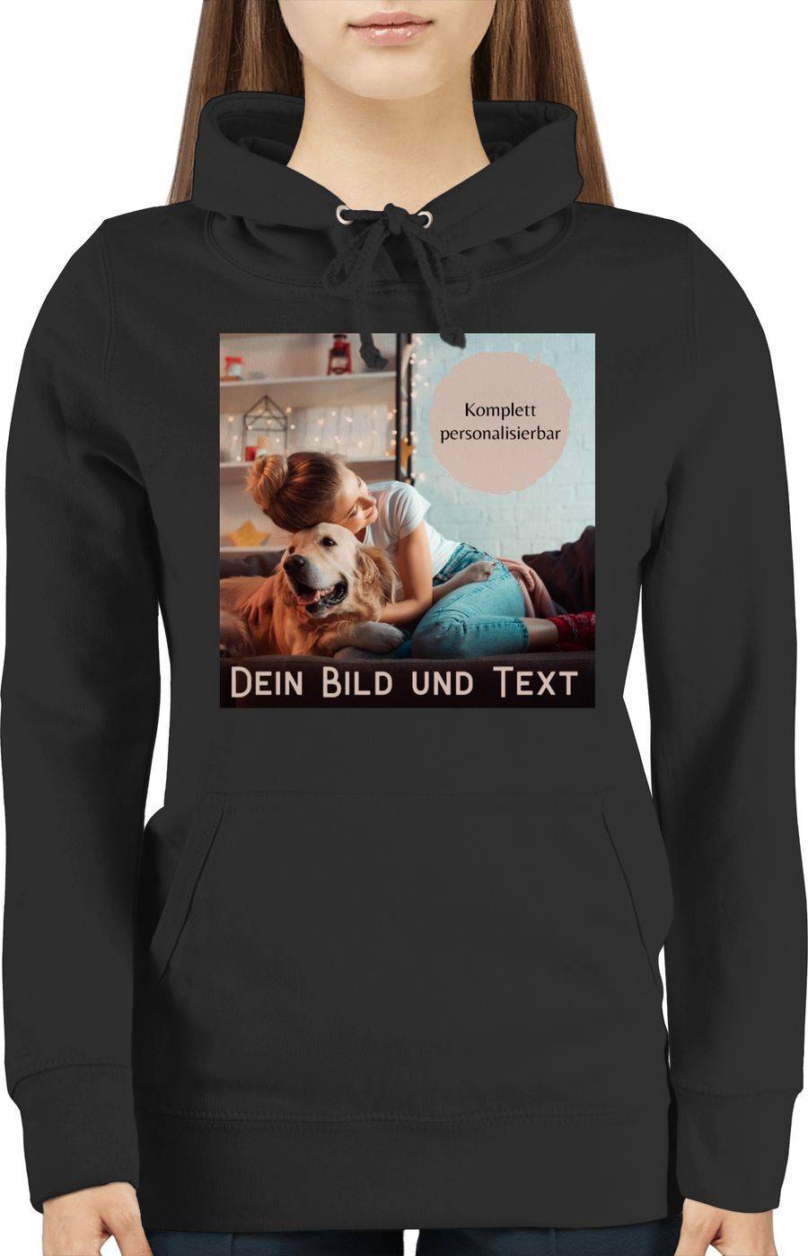 Shirtracer Foto Bild Geschenk Shirts & Mehr Shirtracer Wochenangebot