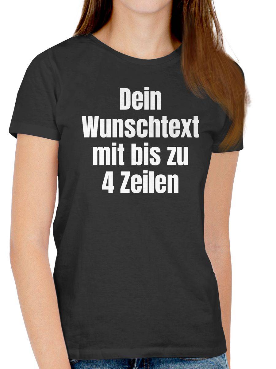 Shirtracer Wunschtext Shirts & Mehr Shirtracer JETZT KAUFEN