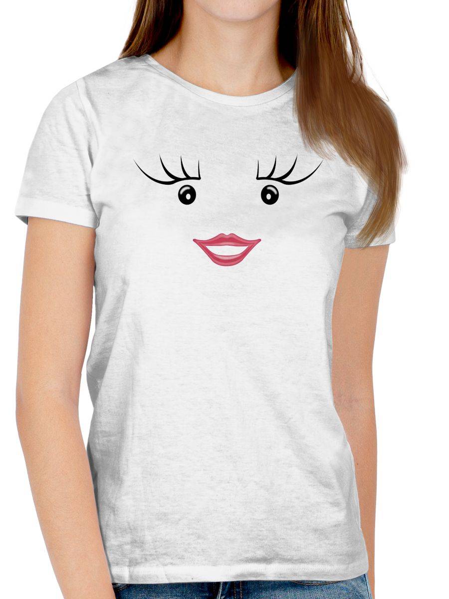 Shirtracer Partner-Kostüm Milch und Schokolade Sie: Tshirt Rucksack Shirtracer Bis zu 60% Rabatt