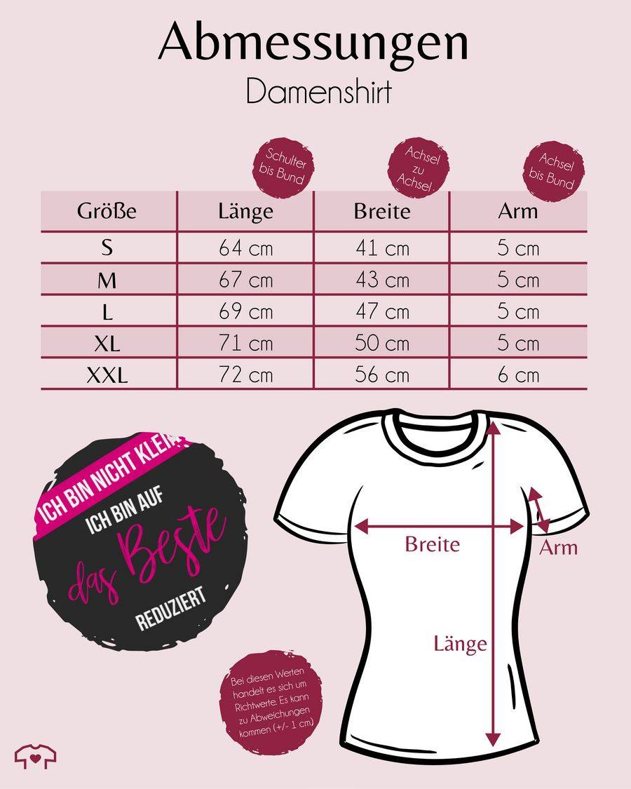 Shirtracer ich bin nicht klein ich bin auf das beste reduziert Shirts & Mehr Shirtracer Vierteljährliche Förderung