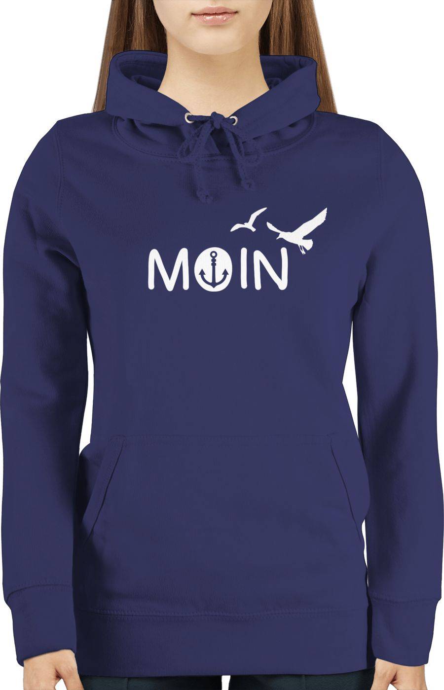 Shirtracer Moin: T-Shirt Turnbeutel Shirtracer Outlet