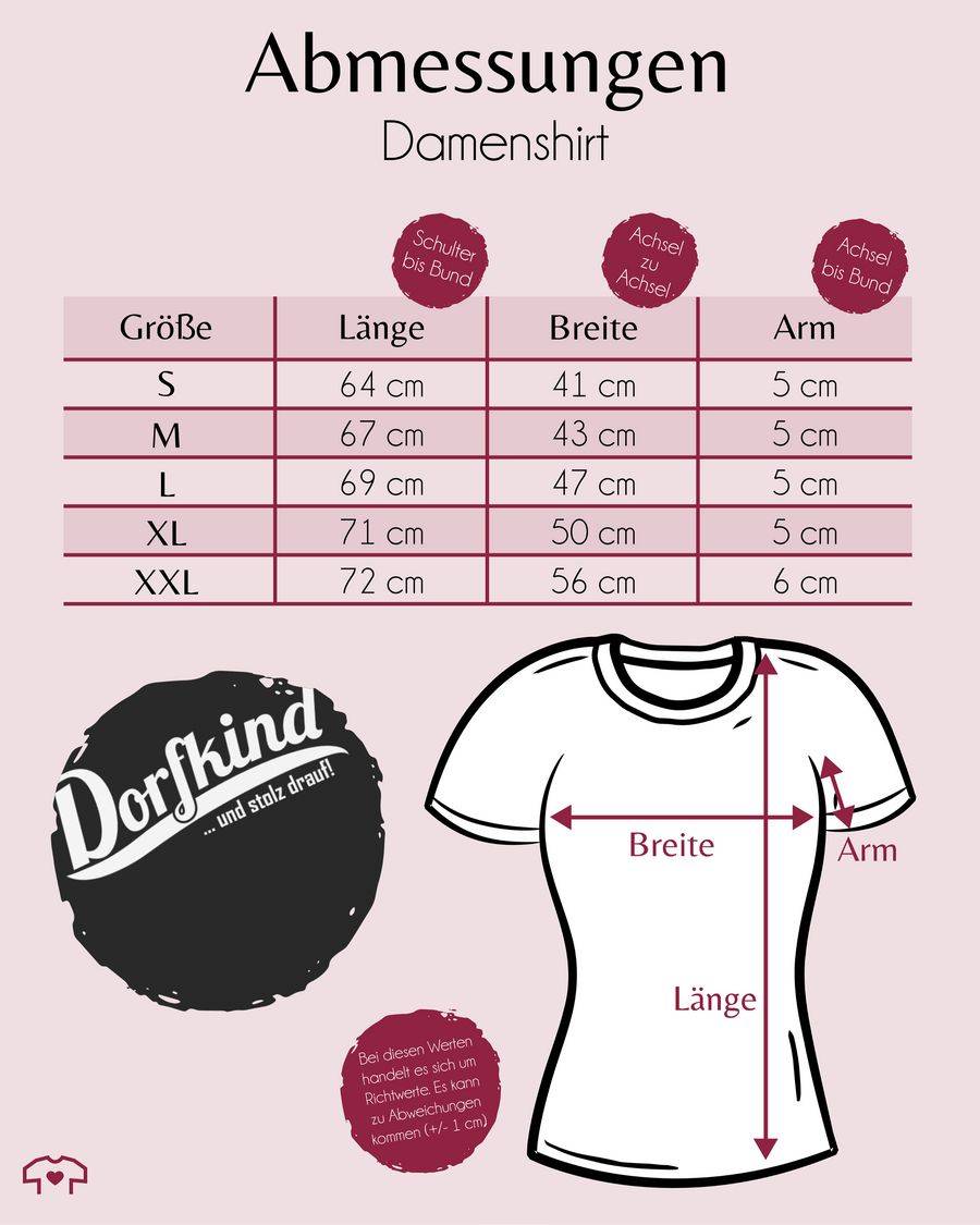 Shirtracer Dorfkind und stolz drauf Weiss Shirts & Mehr Shirtracer Meist gekauft