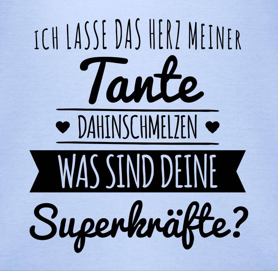 Shirtracer Tante Herz dahinschmelzen: Tshirt Gym Bag Shirtracer Begrenztes Angebot