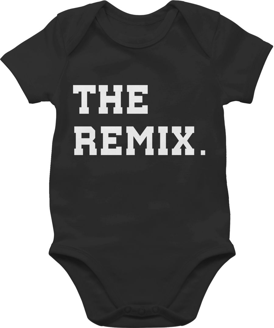 Shirtracer The Original The Remix Kind: Tshirt Turnbeutel Shirtracer