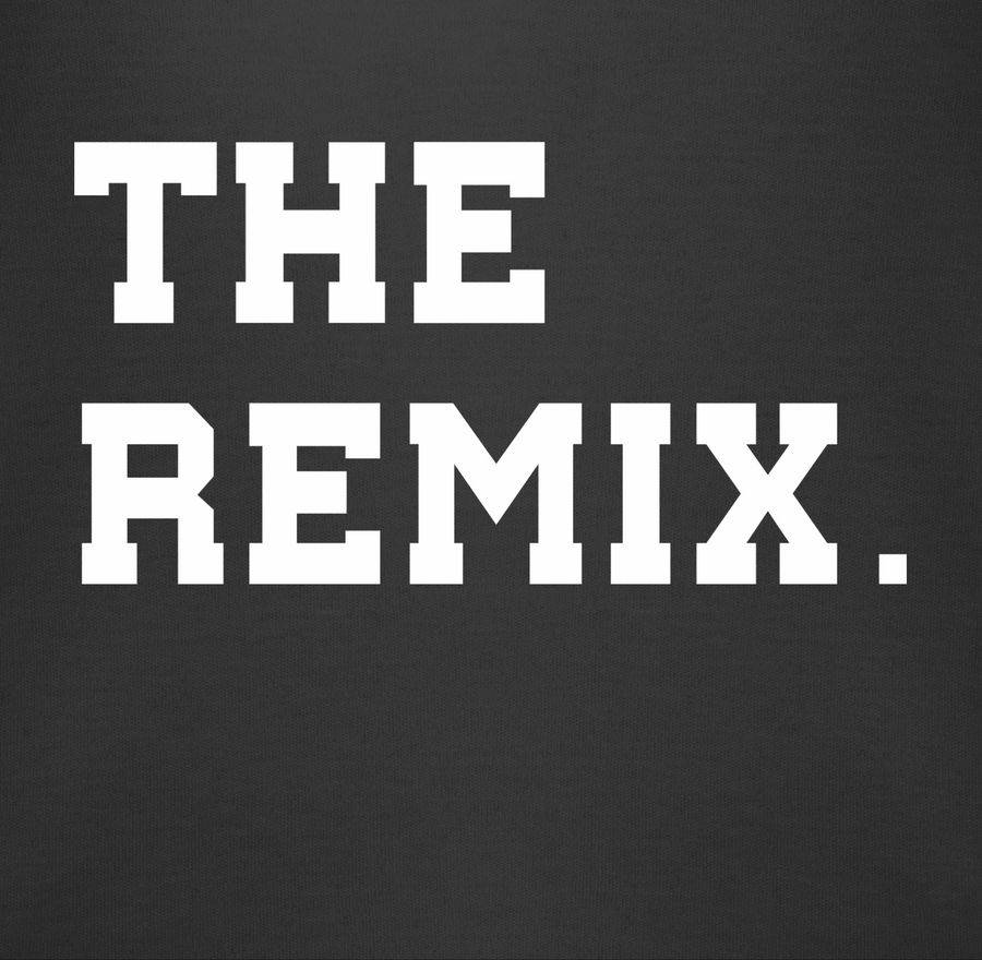 Shirtracer The Original The Remix Kind: Tshirt Turnbeutel Shirtracer Muttertagsangebot