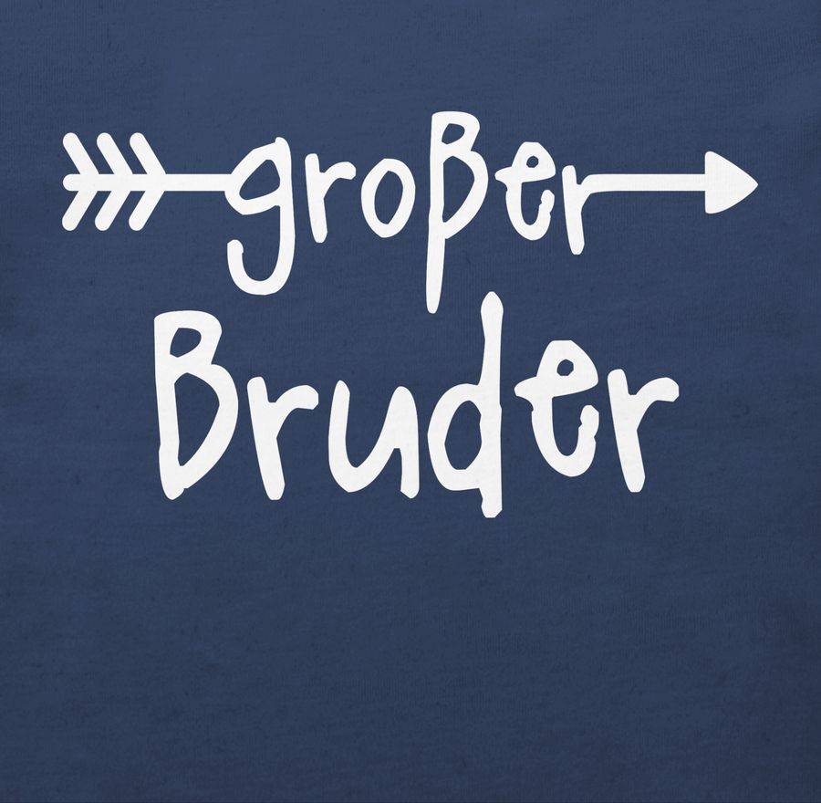 Shirtracer Großer Bruder: T-Shirt Rucksack Shirtracer Saisonale Angebote