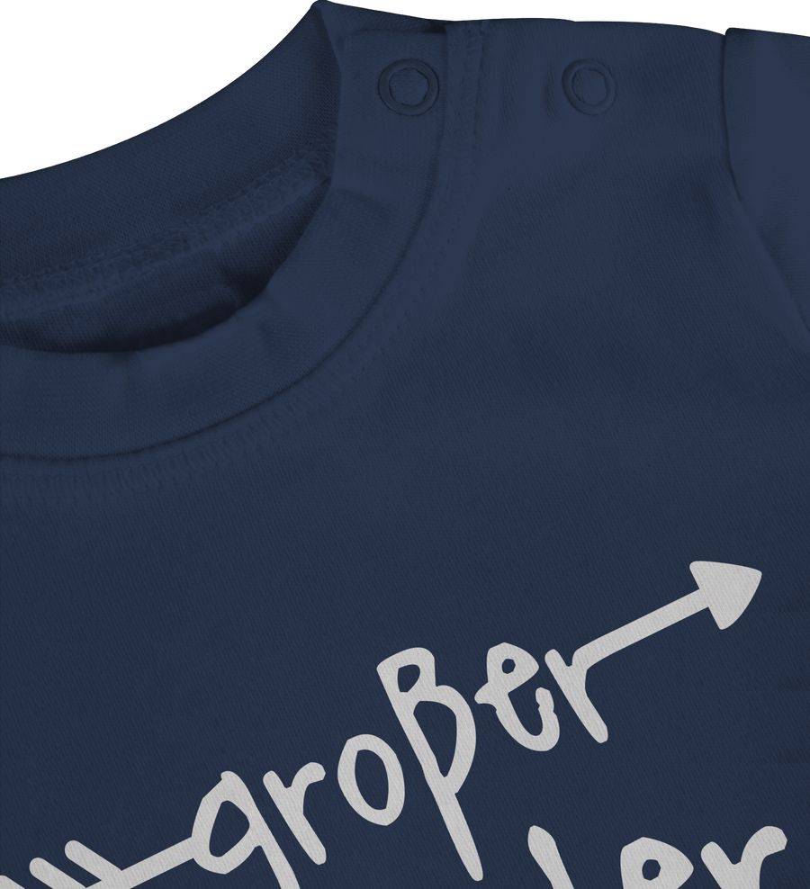 Shirtracer Großer Bruder: T-Shirt Rucksack Shirtracer Saisonale Angebote