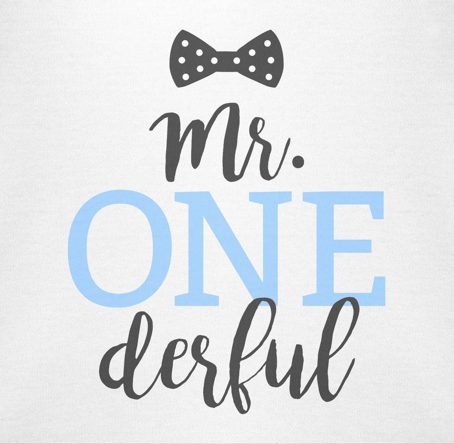 Shirtracer Mr. One Derful Shirts & Mehr Shirtracer Räumungsverkauf