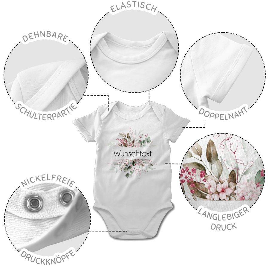 Shirtracer Wunschtext Shirts & Mehr Shirtracer Tiefpreis