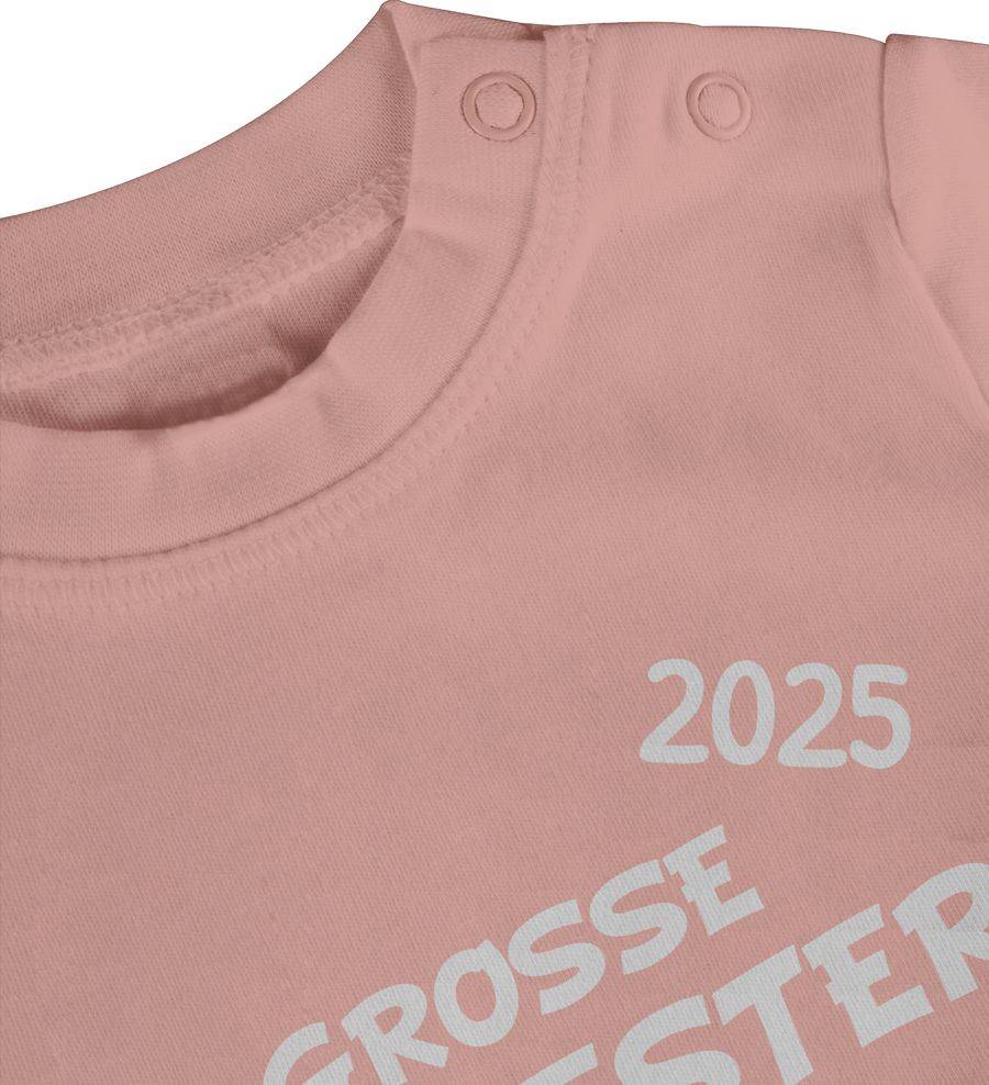 Shirtracer Große Schwester 2025 loading: T-Shirt Turnbeutel Shirtracer Wochenangebot