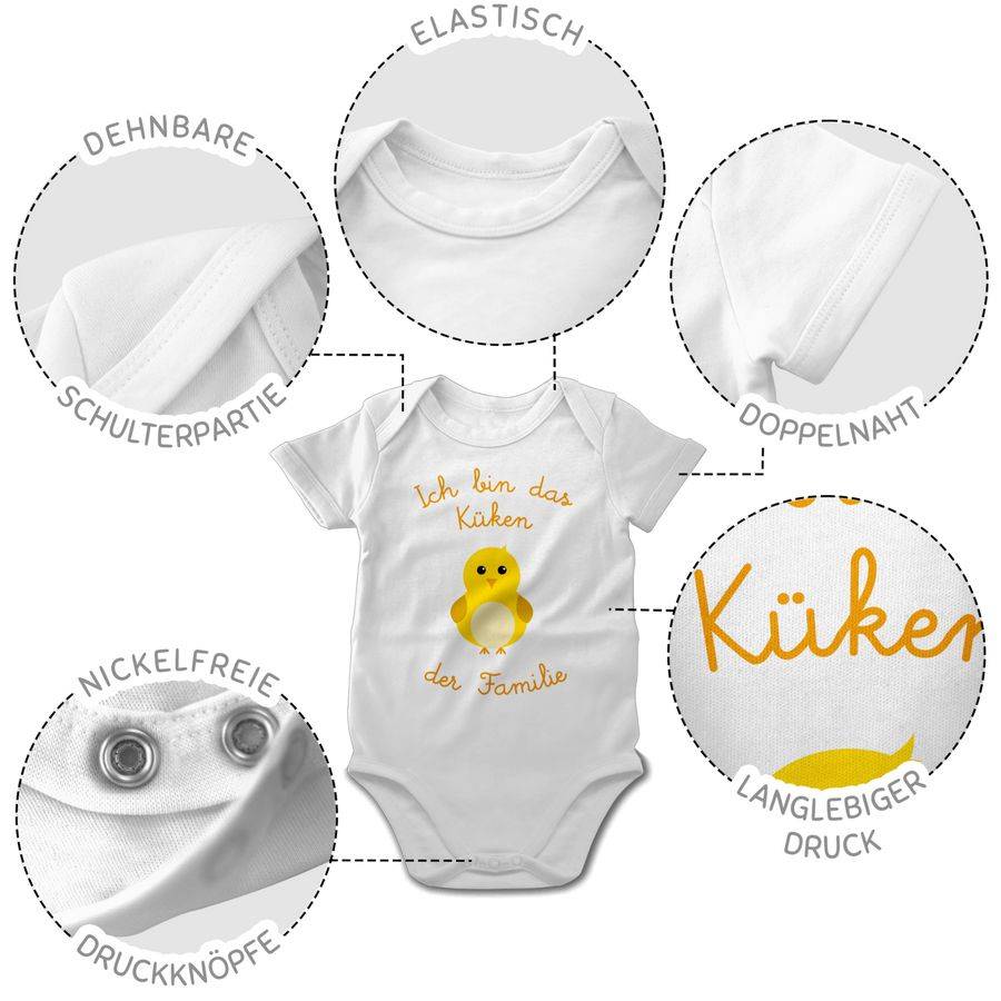 Shirtracer Küken der Familie: Tshirt Gym Bag Shirtracer Bis zu 50% Rabatt