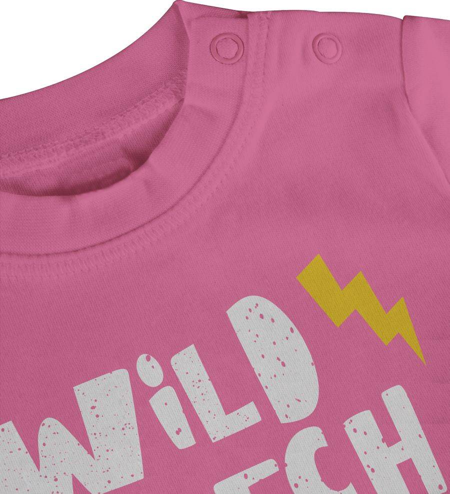 Shirtracer Wild frech und endlich 2 - Zwei Jahre Wunderbar Shirts & Mehr Shirtracer Riesige Rabatte
