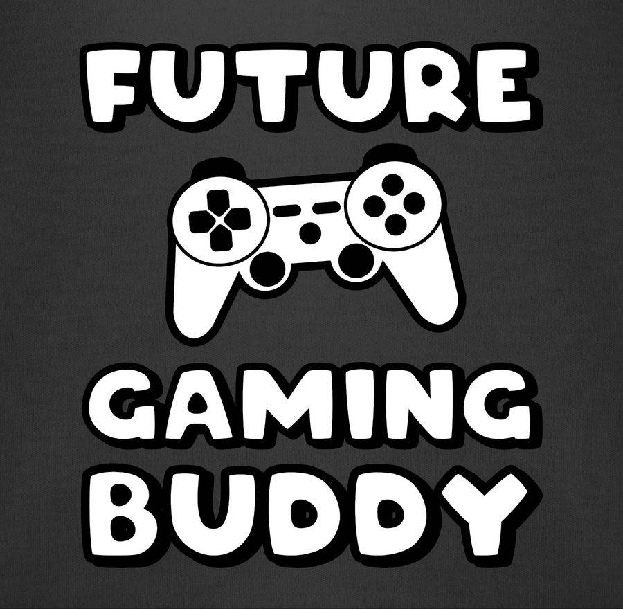 Shirtracer Future Gaming Buddy: Tshirt Rucksack Shirtracer Im Verkauf