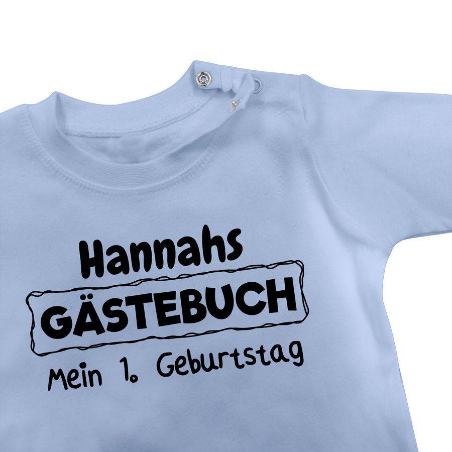 Shirtracer Mein Gästebuch Erster Ersten: T-Shirt Rucksack Shirtracer Online